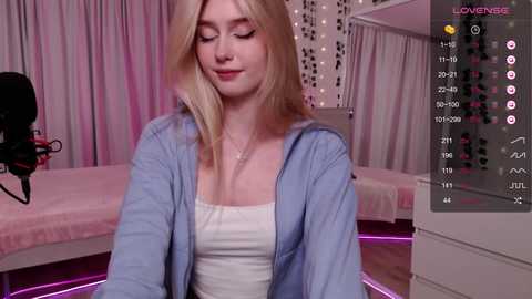 vonnalein @ chaturbate on 20230901