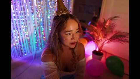 Media: kristyspiritedaway Chaturbate 2023-09-02 19:15:00