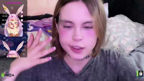Media: nyakawaii69 Chaturbate 2023-09-02 14:54:00