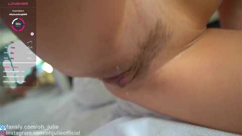 Media: oh_julie Chaturbate 2023-09-02 07:39:00