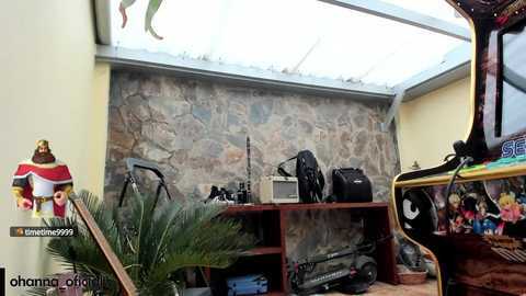 Media: ohanna_ Chaturbate 2023-09-02 22:21:00