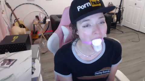 Media: tiggerrosey Chaturbate 2023-09-02 11:41:00
