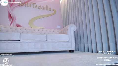 Media: wildtequilla Chaturbate 2023-09-02 01:03:00