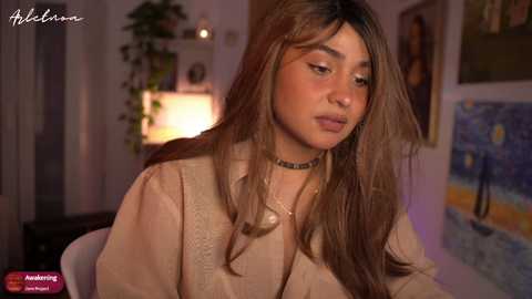 Media: arletnoa Chaturbate 2023-09-03 17:04:00