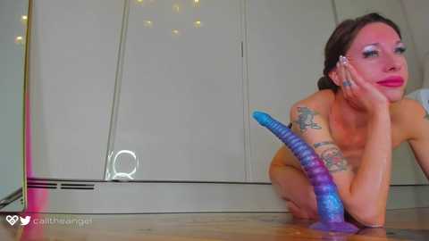 Media: beatrix_rich Chaturbate 2023-09-03 21:49:00