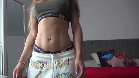 beyllove_d @ chaturbate on 20230903