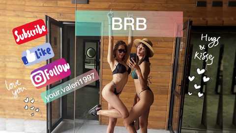 Media: crazybabyyy Chaturbate 2023-09-03 11:13:00