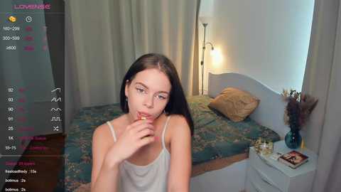 di_huny @ chaturbate on 20230903