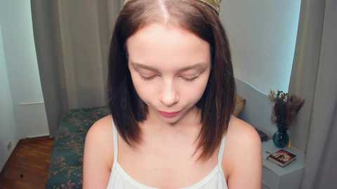 di_huny @ chaturbate on 20230903