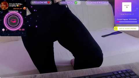 Media: ginger_pie Chaturbate 2023-09-03 20:10:00
