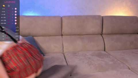 huntertiana @ chaturbate on 20230903