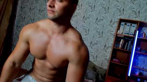 michaelbradley_for_u @ chaturbate on 20230903