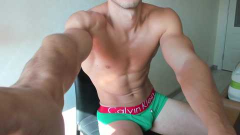 vincent_o @ chaturbate on 20230903