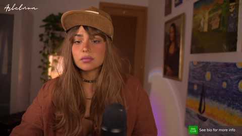 Media: arletnoa Chaturbate 2023-09-04 19:15:00