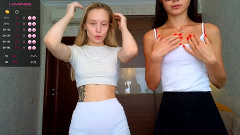 callme_star @ chaturbate on 20230904