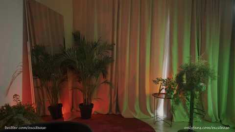Media: excitease Chaturbate 2023-09-04 05:00:00