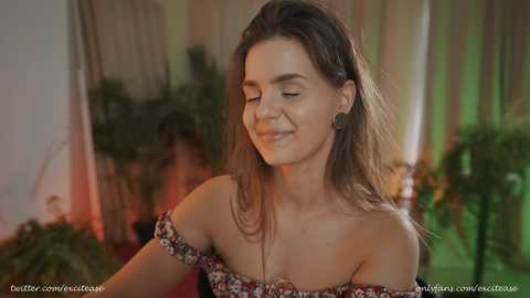 Media: excitease Chaturbate 2023-09-04 05:23:00