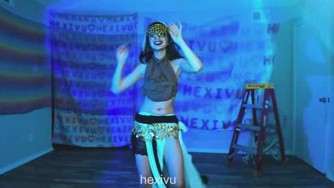 Media: hexivu Chaturbate 2023-09-04 03:42:00