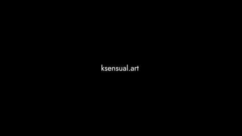 ksensual @ chaturbate on 20230904
