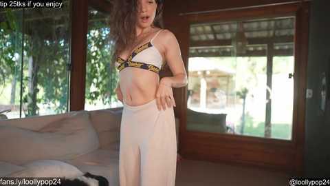 Media: loollypop24 Chaturbate 2023-09-04 18:04:00