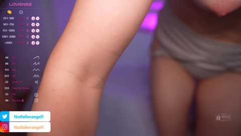Media: notfallenangel Chaturbate 2023-09-04 00:59:00