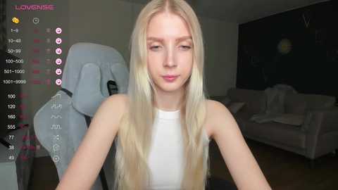 oh_honey_ @ chaturbate on 20230904
