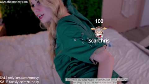 Media: runesy Chaturbate 2023-09-04 04:39:00