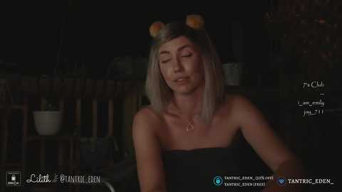 Media: tantric_eden_ Chaturbate 2023-09-04 00:40:00