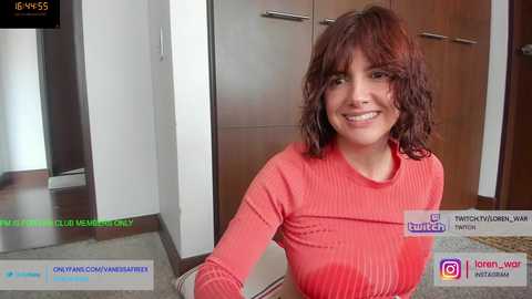 Media: vanandjuani Chaturbate 2023-09-04 14:37:00