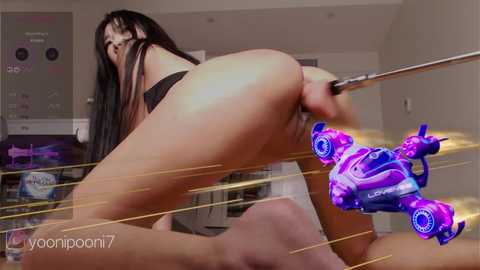 Media: yoonipooni Chaturbate 2023-09-04 11:40:00