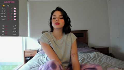 Media: yourfreakygirl Chaturbate 2023-09-04 19:40:00