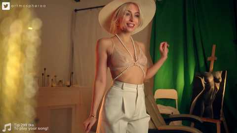 Media: artmosphera Chaturbate 2023-09-05 00:33:00