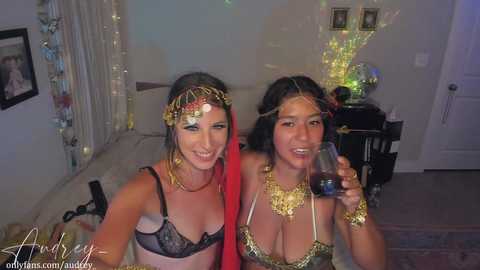 Media: audrey_ Chaturbate 2023-09-05 04:18:00