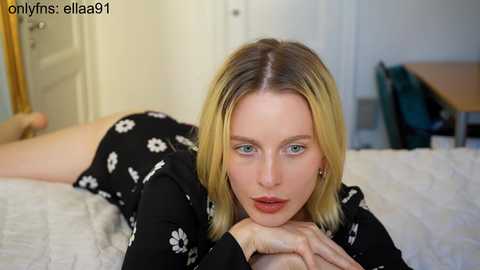 Media: ellaa91 Chaturbate 2023-09-05 12:28:00