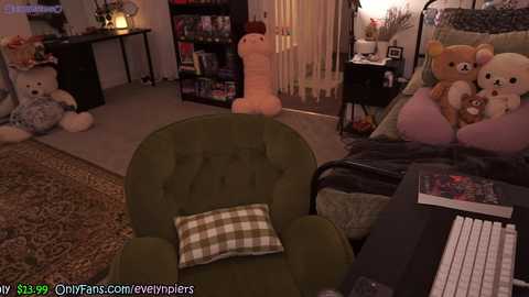 Media: evelynpiers Chaturbate 2023-09-05 21:17:00