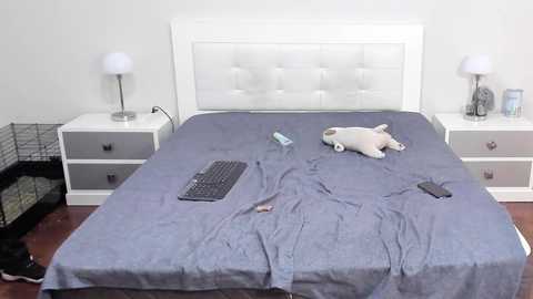 joy_couple @ chaturbate on 20230905