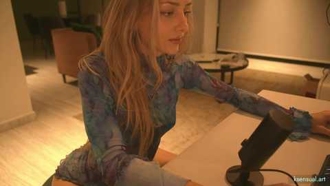 Media: ksensual Chaturbate 2023-09-05 02:19:00