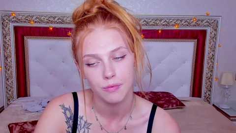lissynalex @ chaturbate on 20230905