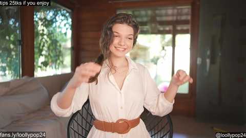 Media: loollypop24 Chaturbate 2023-09-05 18:16:00