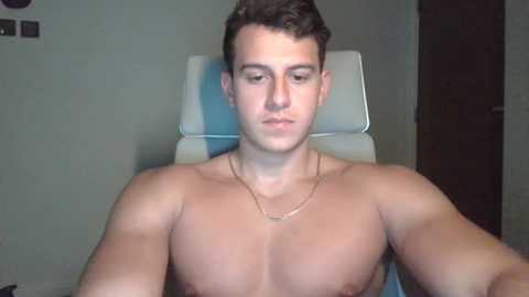 matt27279 @ chaturbate on 20230905