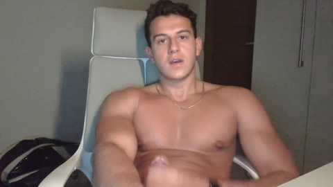 matt27279 @ chaturbate on 20230905