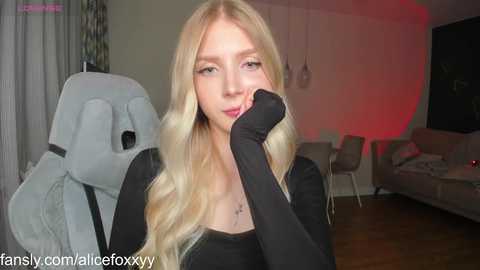 oh_honey_ @ chaturbate on 20230905