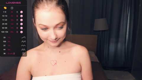 ventetta_tao @ chaturbate on 20230905