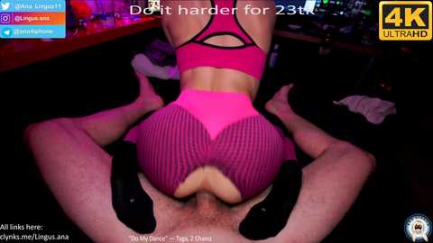 Media: ana__lingus Chaturbate 2023-09-06 18:09:00