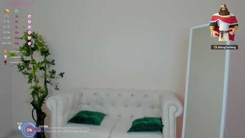 Media: anfisavisti Chaturbate 2023-09-06 07:53:00