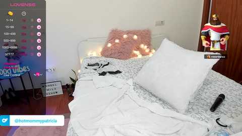 Media: angel_danm_milf Chaturbate 2023-09-06 12:47:00