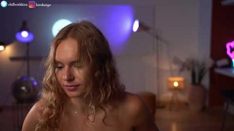 Media: chillwithkira Chaturbate 2023-09-06 01:06:00
