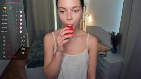 di_huny @ chaturbate on 20230906