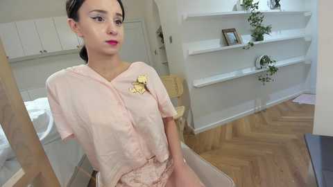 ehotlovea @ chaturbate on 20230906
