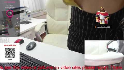 Media: milf_viktoria Chaturbate 2023-09-06 12:00:00